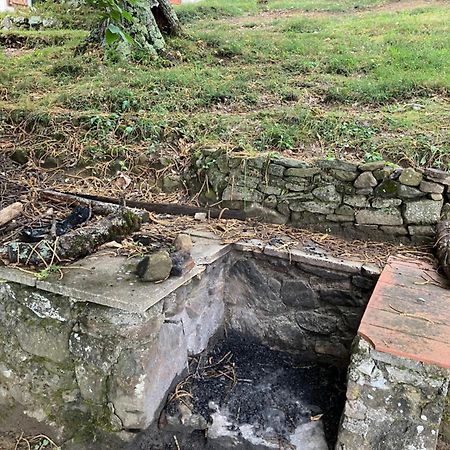 Casa Del Castagno: Un Nido Nel Castagneto Villa Pistoia Buitenkant foto