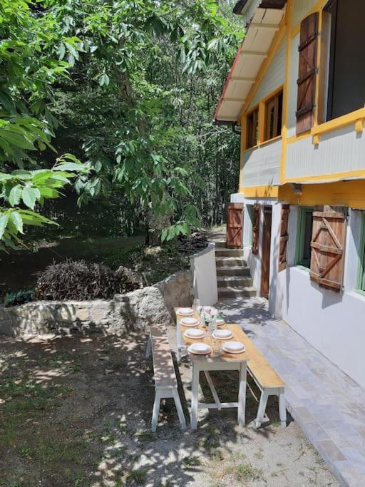 Casa Del Castagno: Un Nido Nel Castagneto Villa Pistoia Buitenkant foto