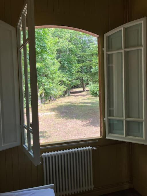 Casa Del Castagno: Un Nido Nel Castagneto Villa Pistoia Buitenkant foto